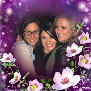 Meet your Posher, Brianne